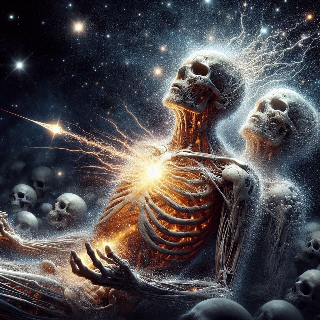 Godhood Ends