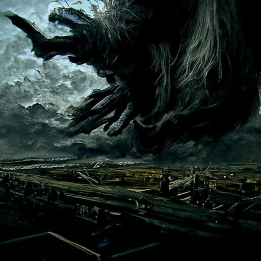 The Babadook
