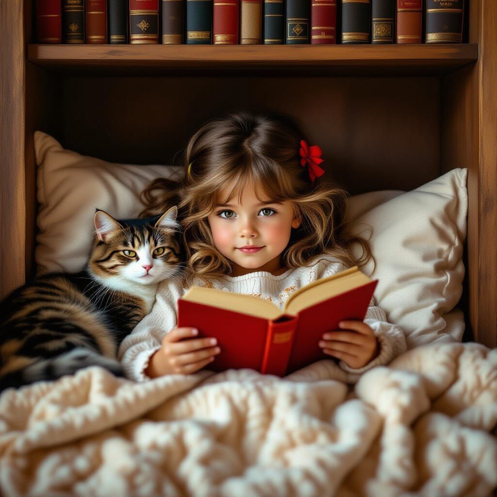 Explorer of Worlds  by @Shywolf