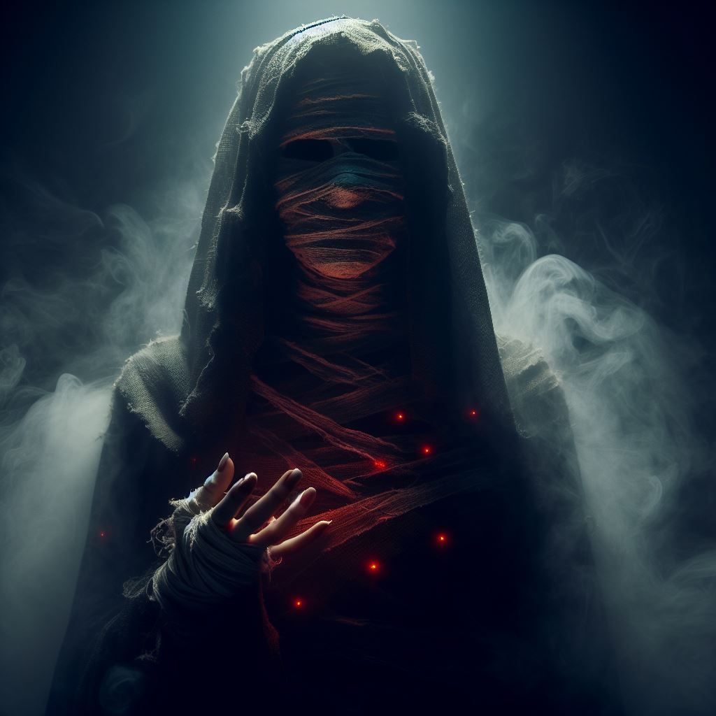 Lady Ommu the Whisperer