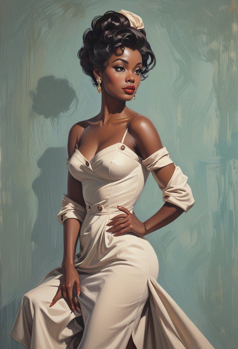 A Chance To Entrance