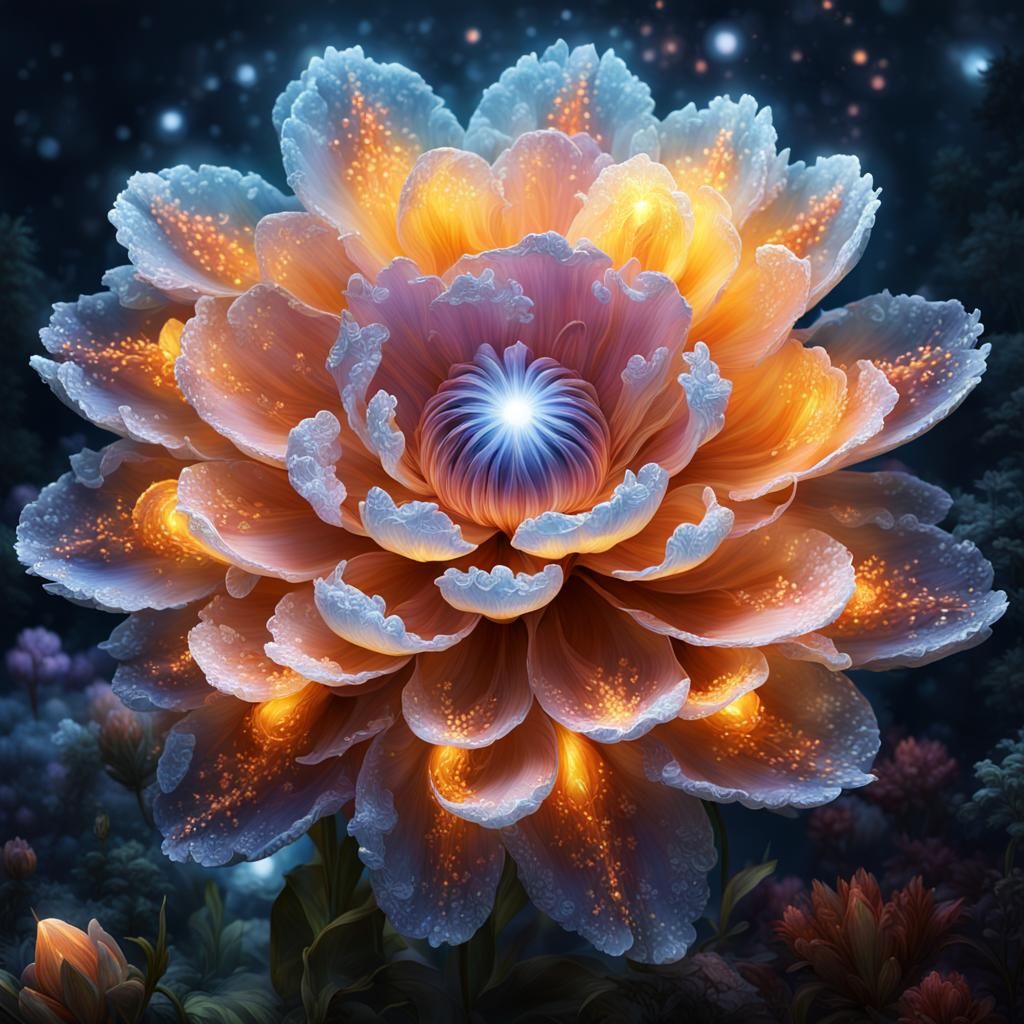 Flower