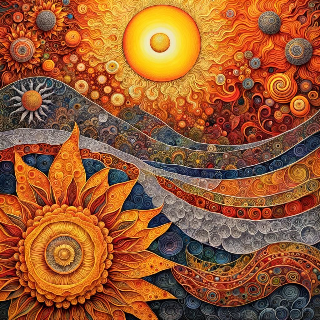 Radiant Emanation ...