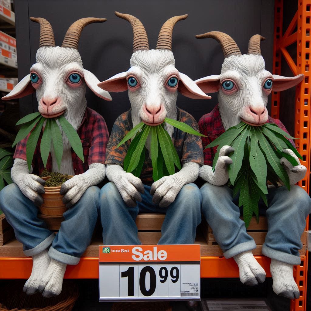 Weedeaters on Sale at Home Depot