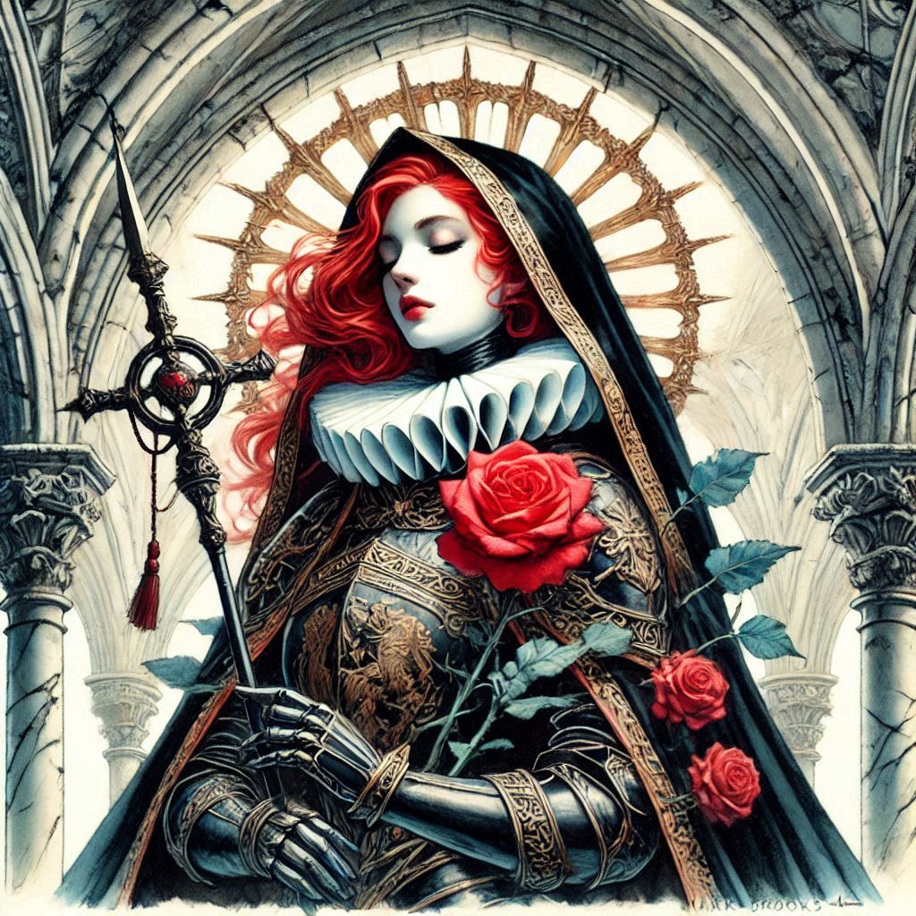 Protect the Weak, Honor the Strong