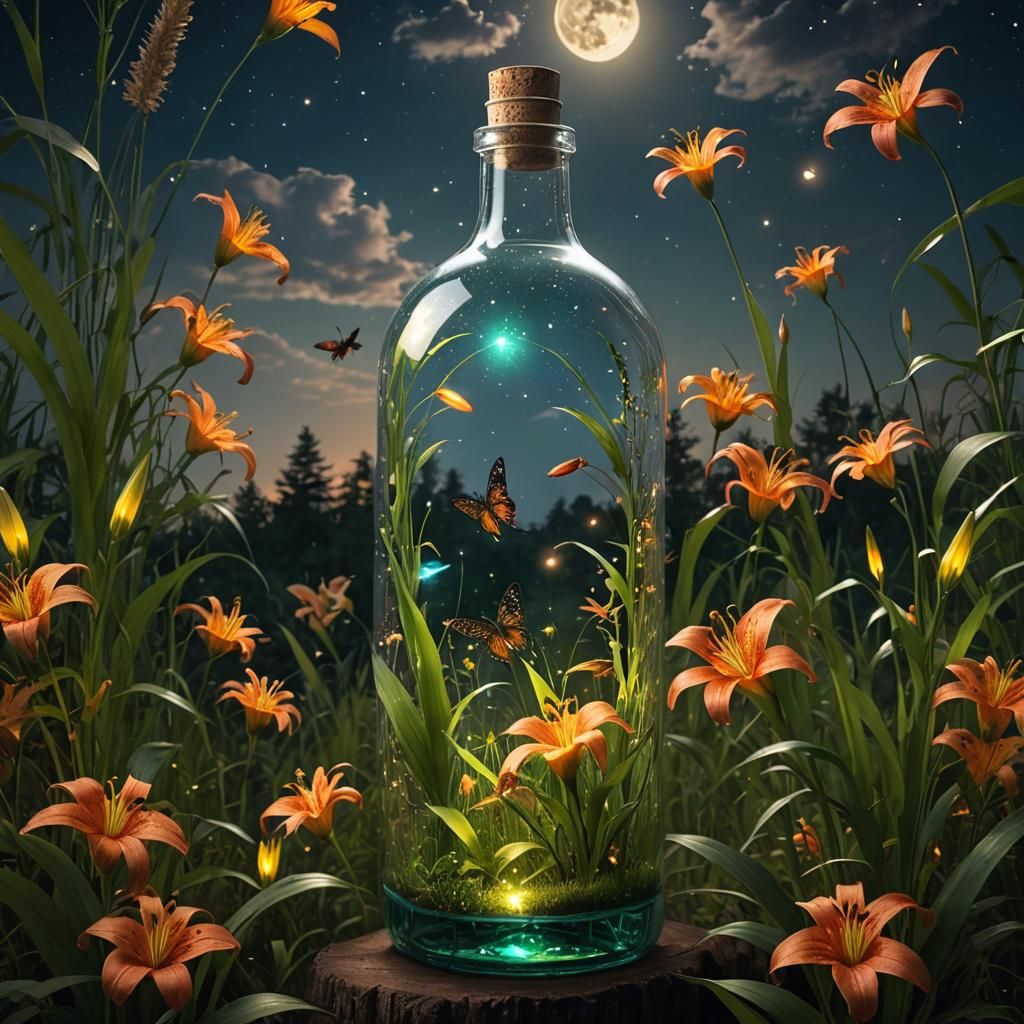 Untitled Creation