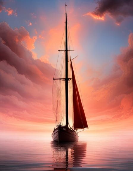 Mysteries on the Horizon +