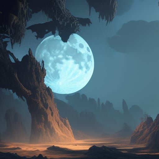 Moon