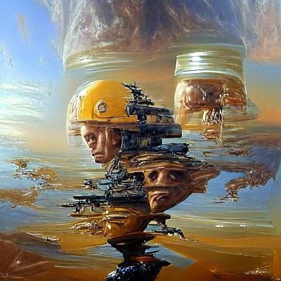 hive mind