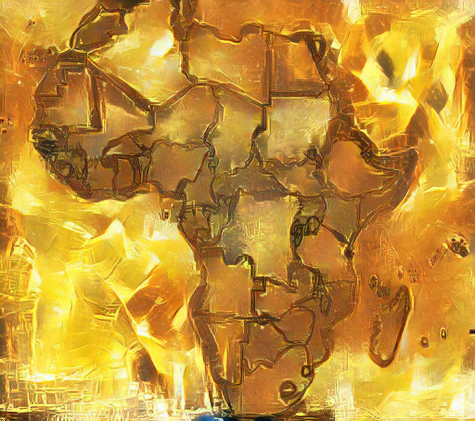 Afrogold