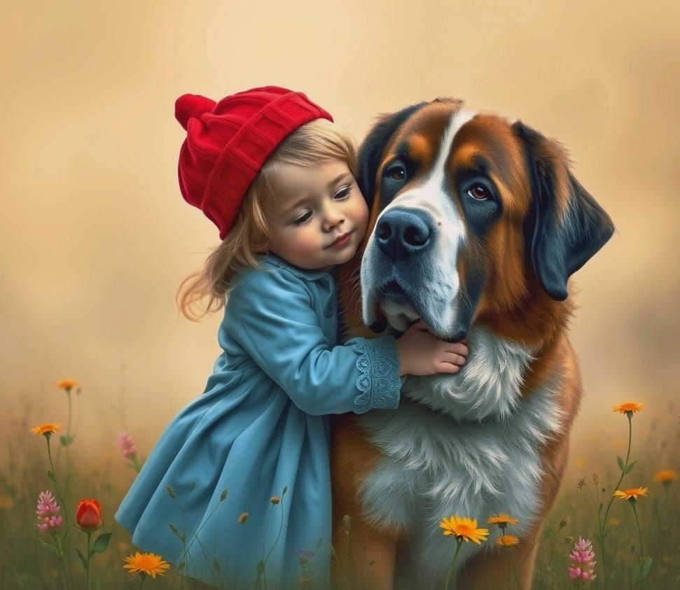 Doggy Girl 😁🐶🐶