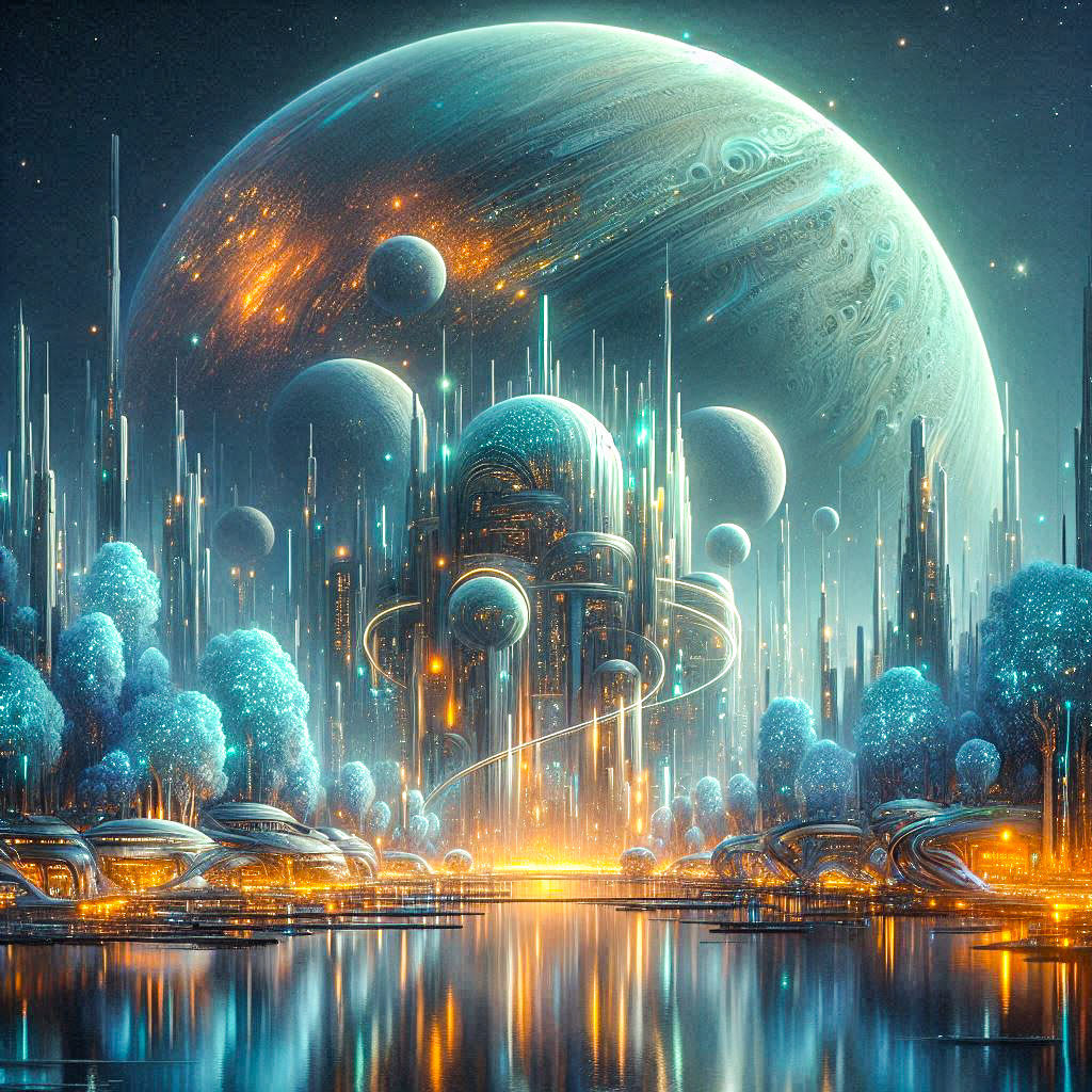 Legacy of the Solace Citadel  by @Uwork