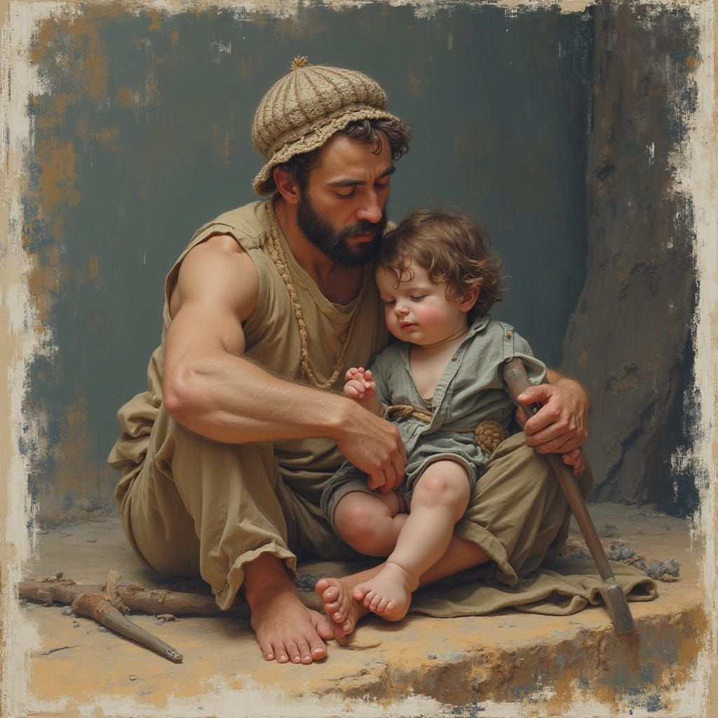 Orthodox Yeshiva Palace in Elegant Classical Style