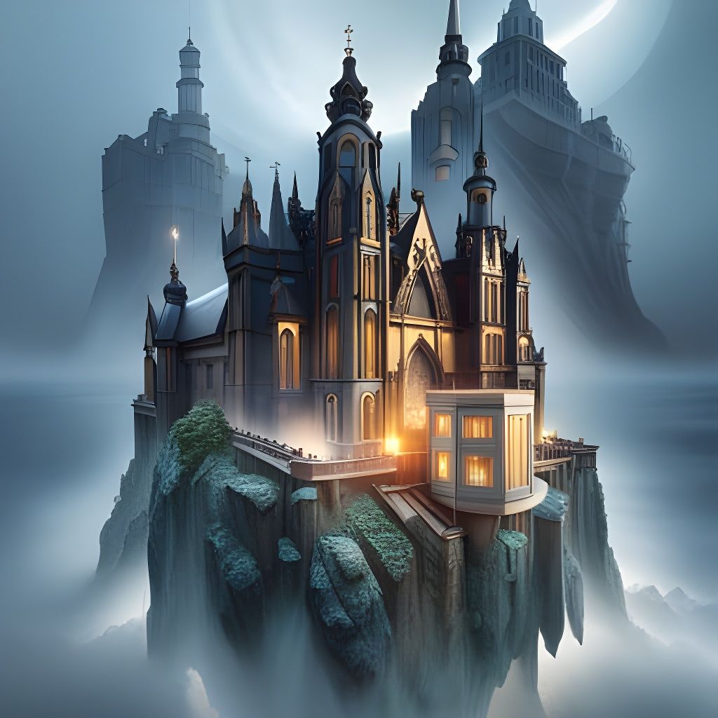 High kingdom