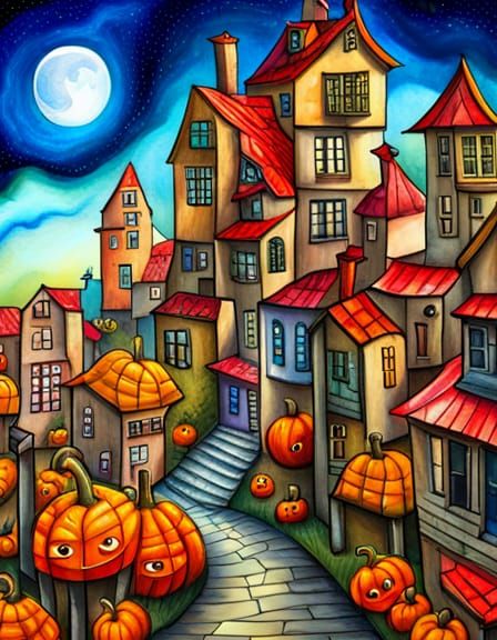 Halloween