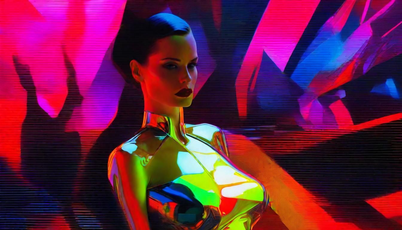 Futureshock