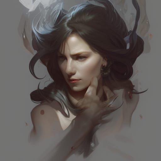 demon