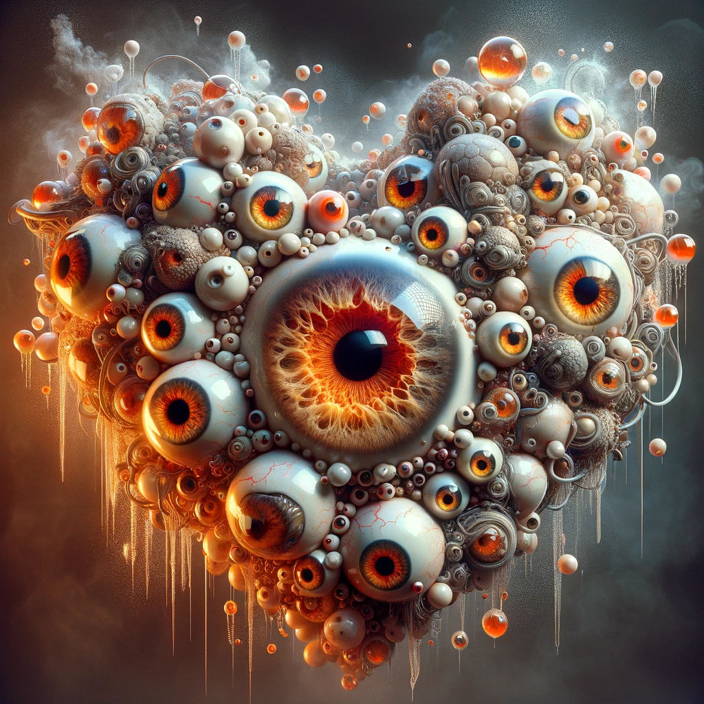vue sur ton coeur