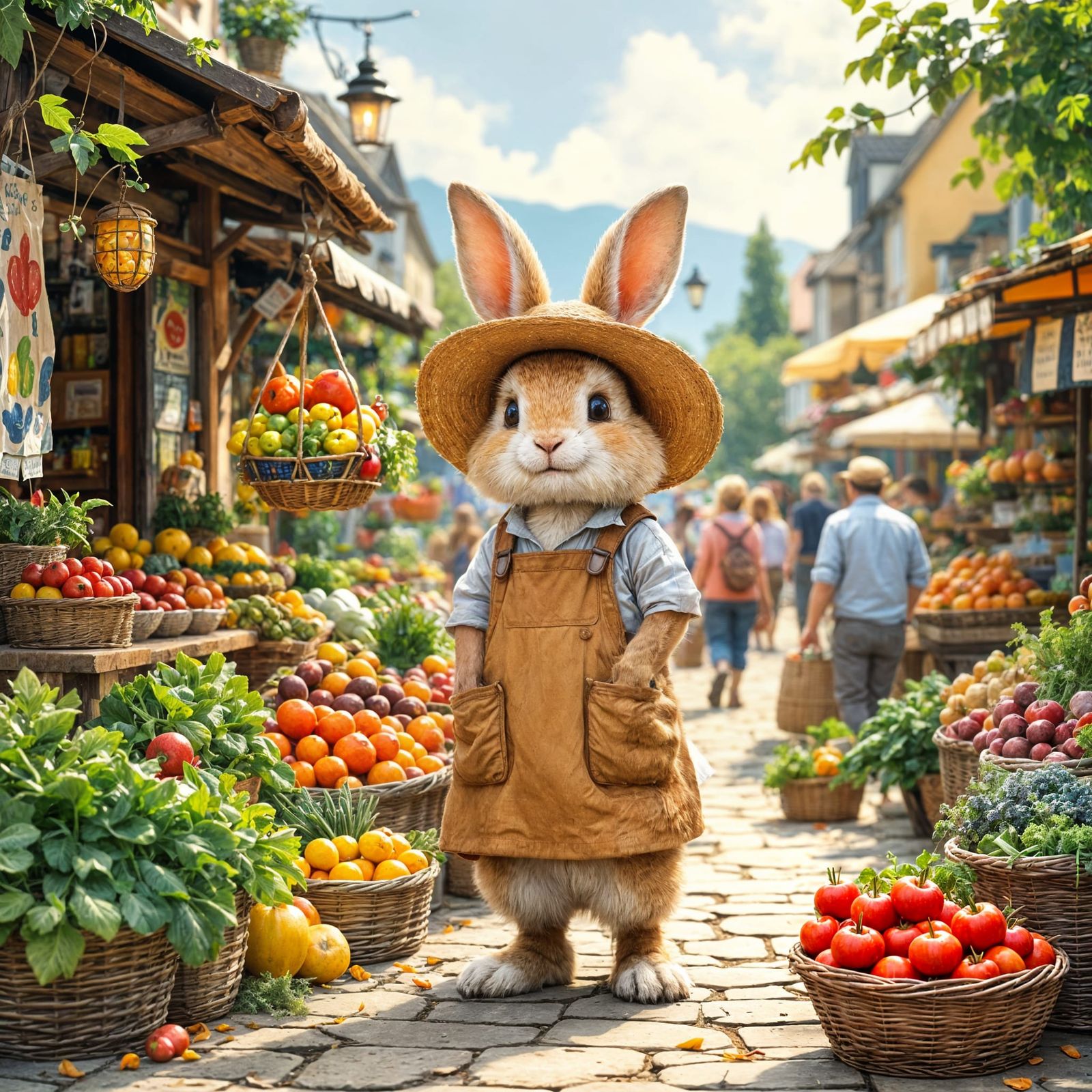 Vendor  by @Mumbai AI