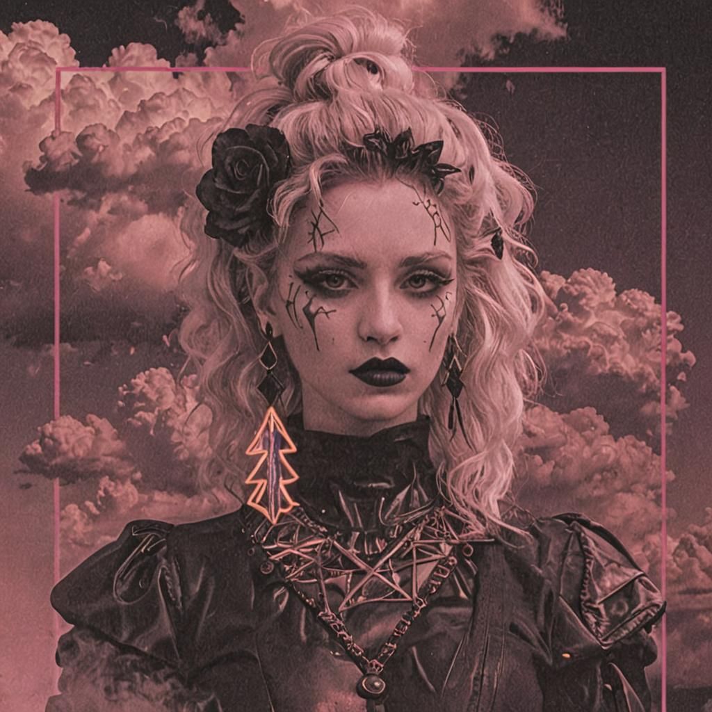 Untitled Creation