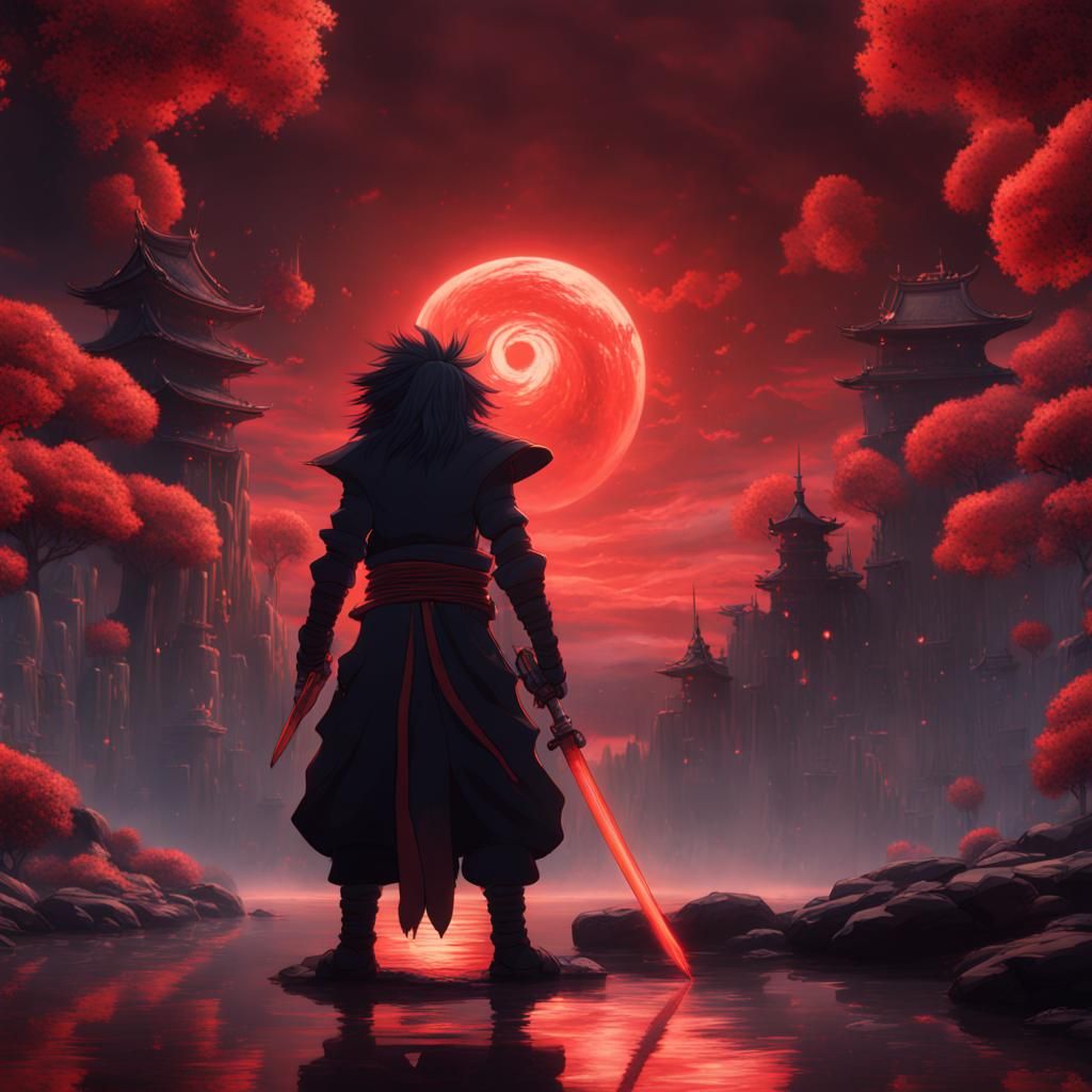Madara uchiha