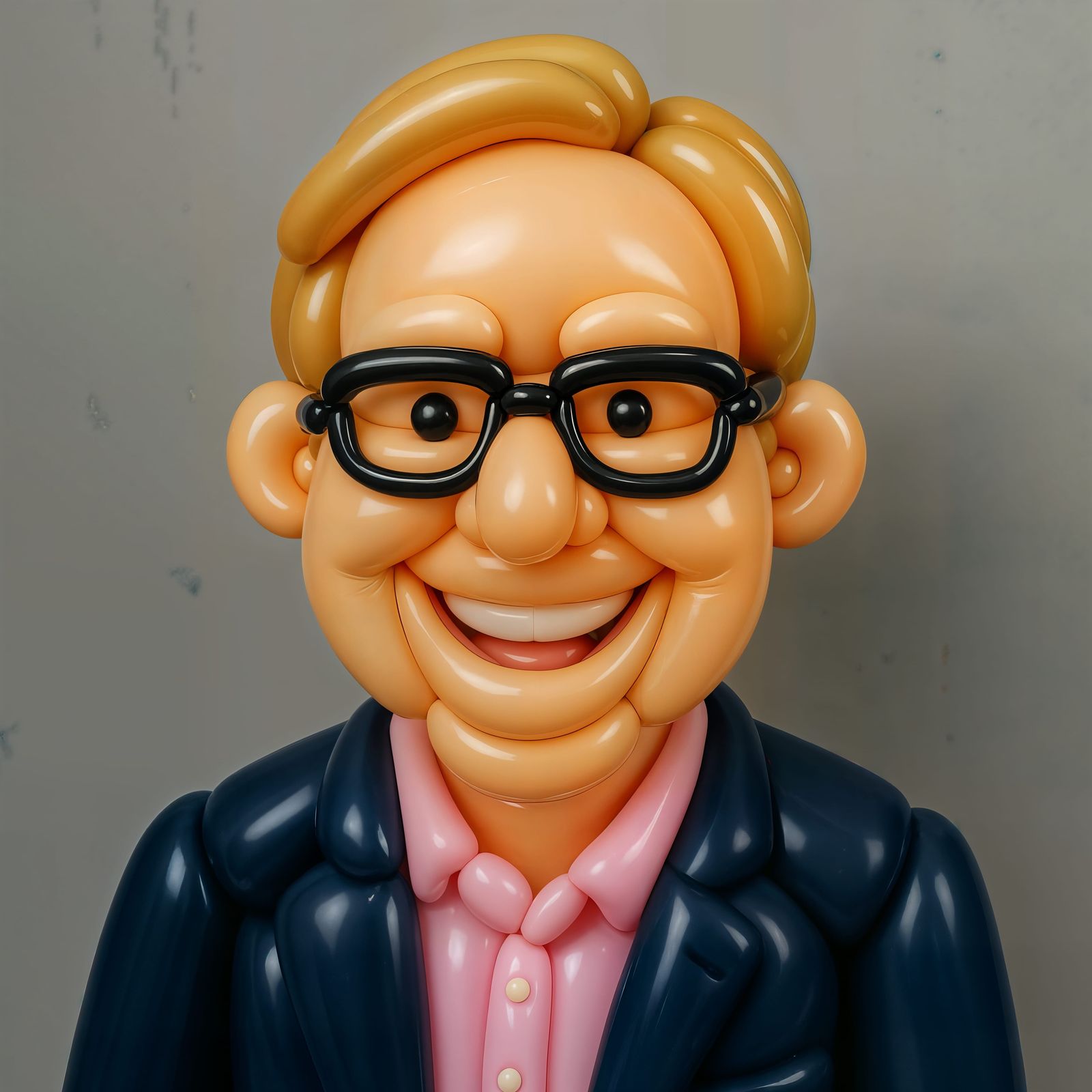 Some say I have an inflated ego (they’d be right).