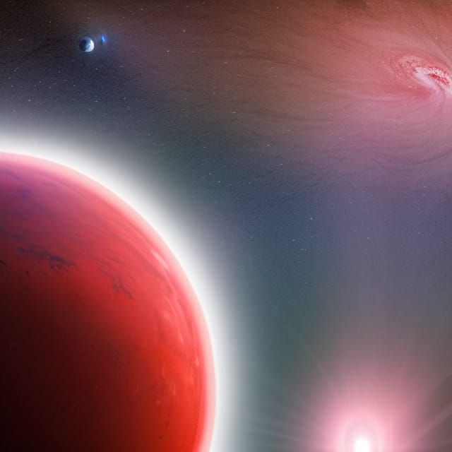 A Galactic Odyssey