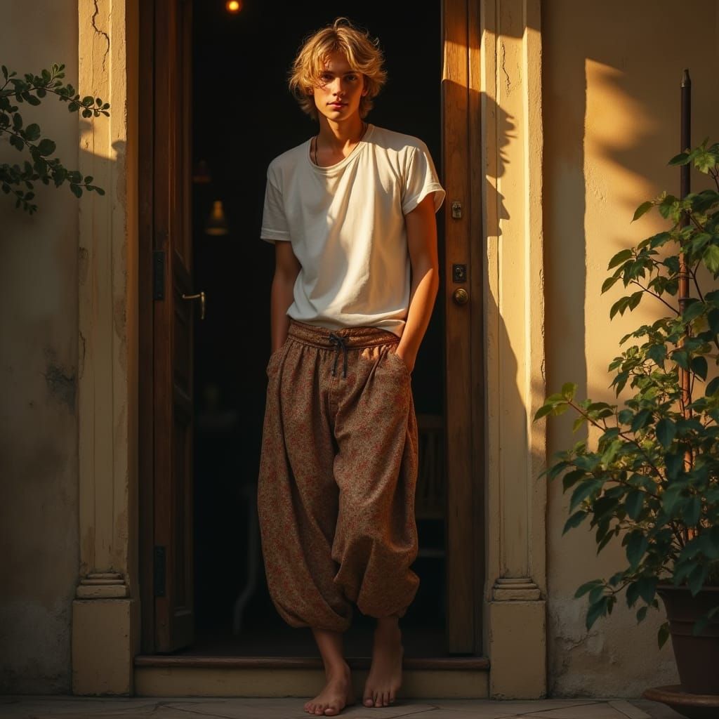 Show Your Colors 🏳️‍🌈