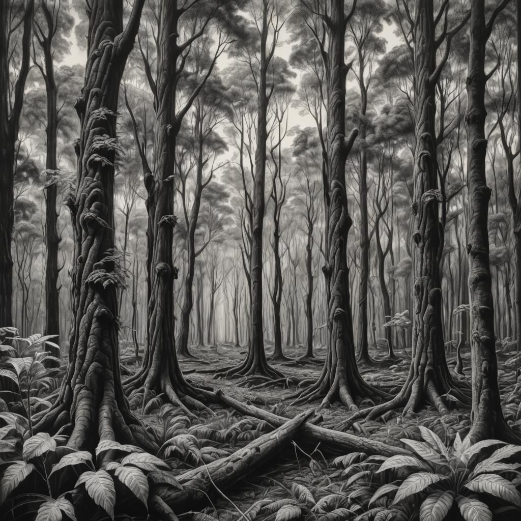 Floresta