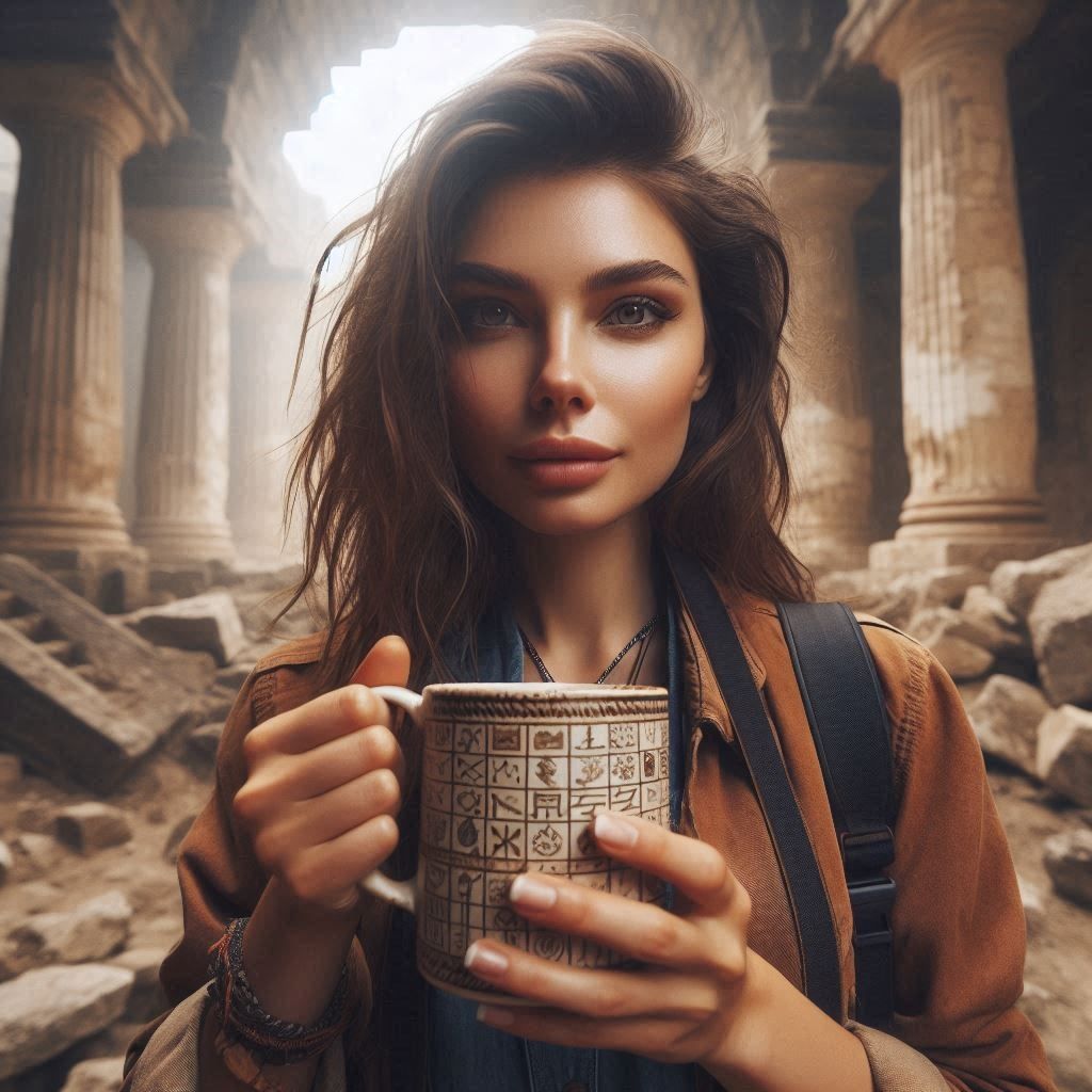 Good morning! ☕︎