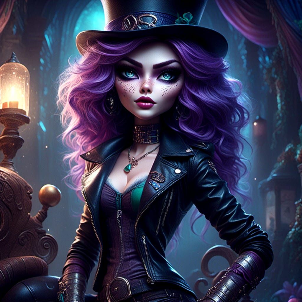 testing <lora:Goth Felines:1.0>