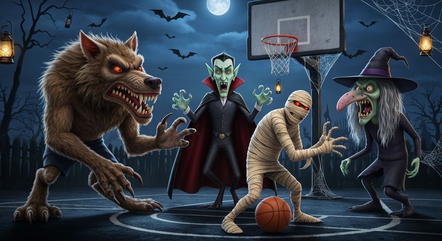 My first animation - and it's awful! 