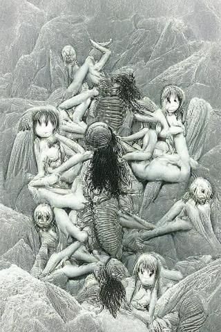 brutal grindcore