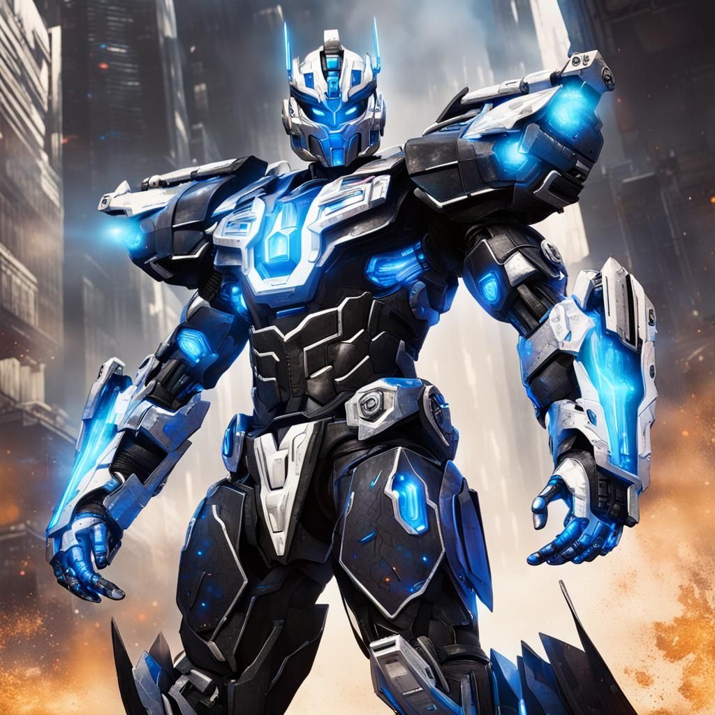 Cybertron
