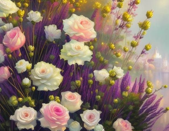 Floral Design