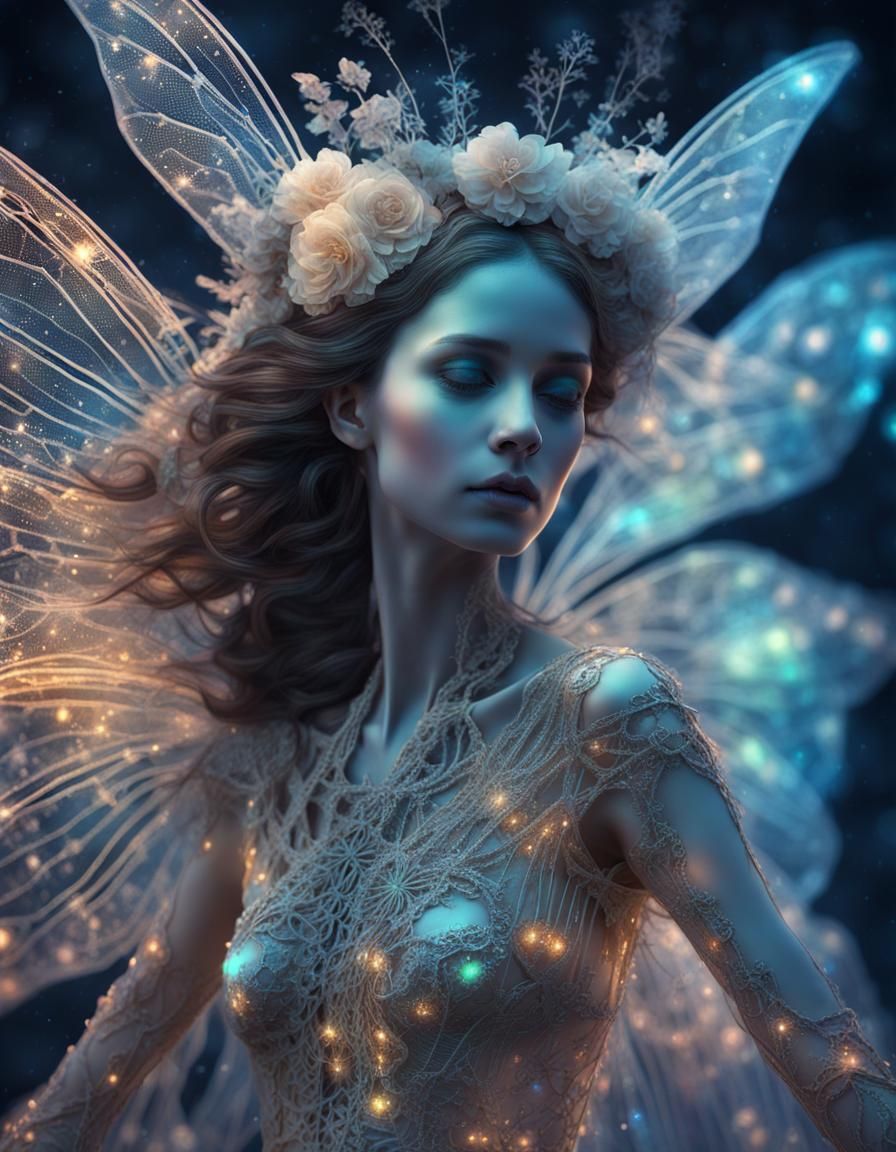 Untitled Creation