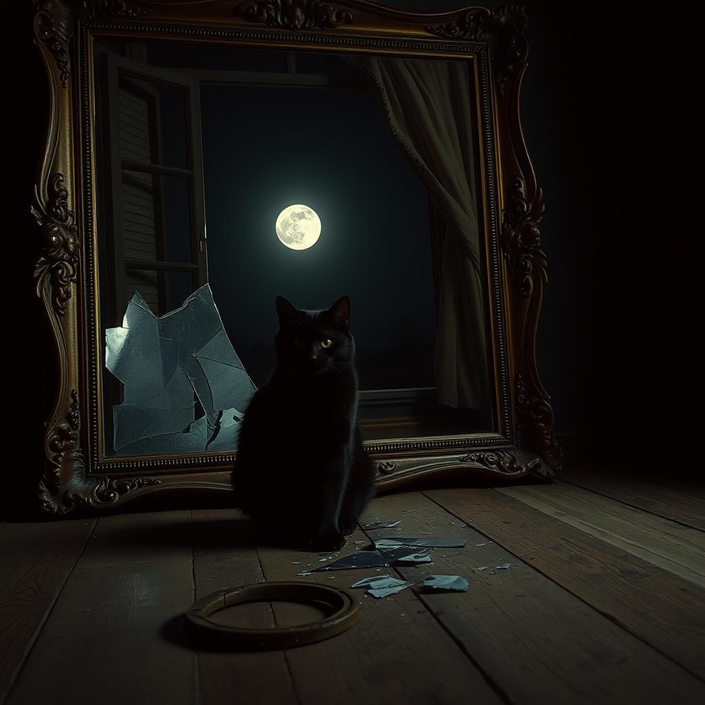 Friday 13th  by @Torkus