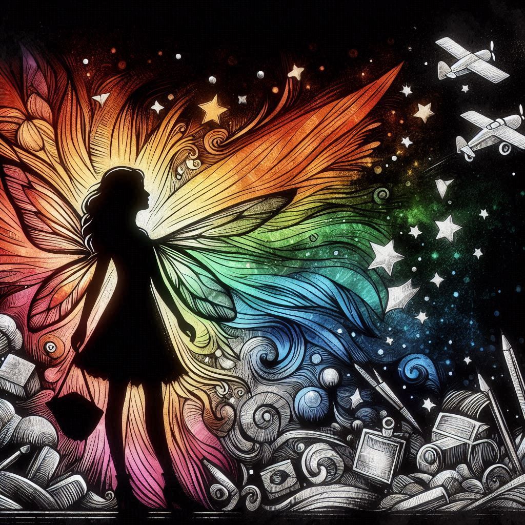 Story Fairy