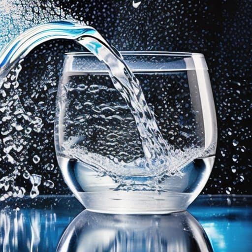 Thirsty?
