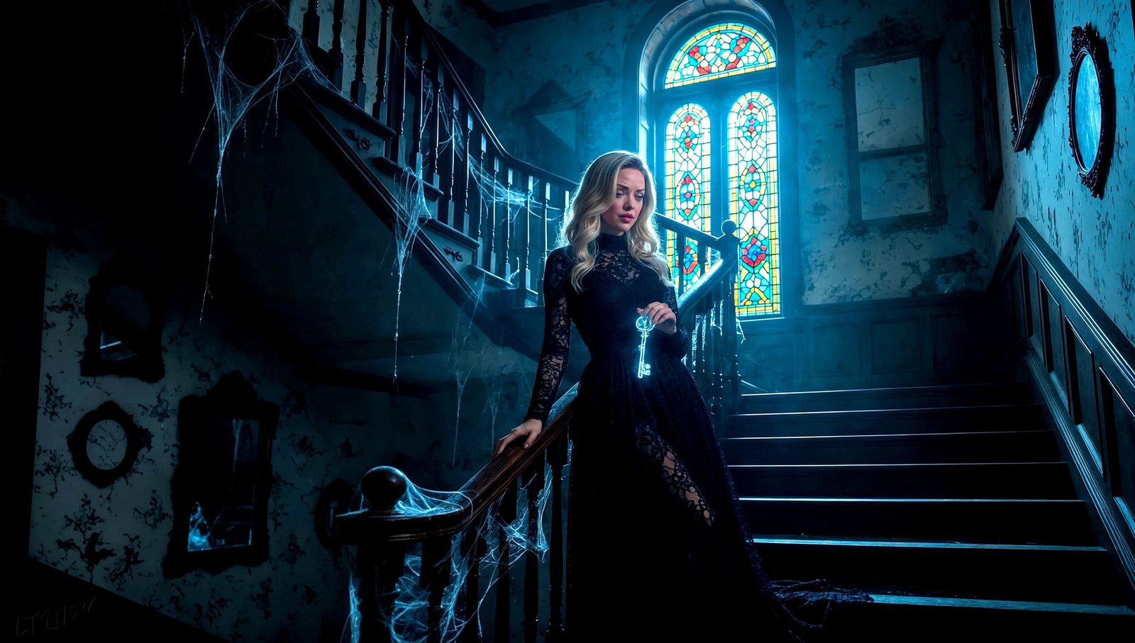 Irena Kirk - October Pics.