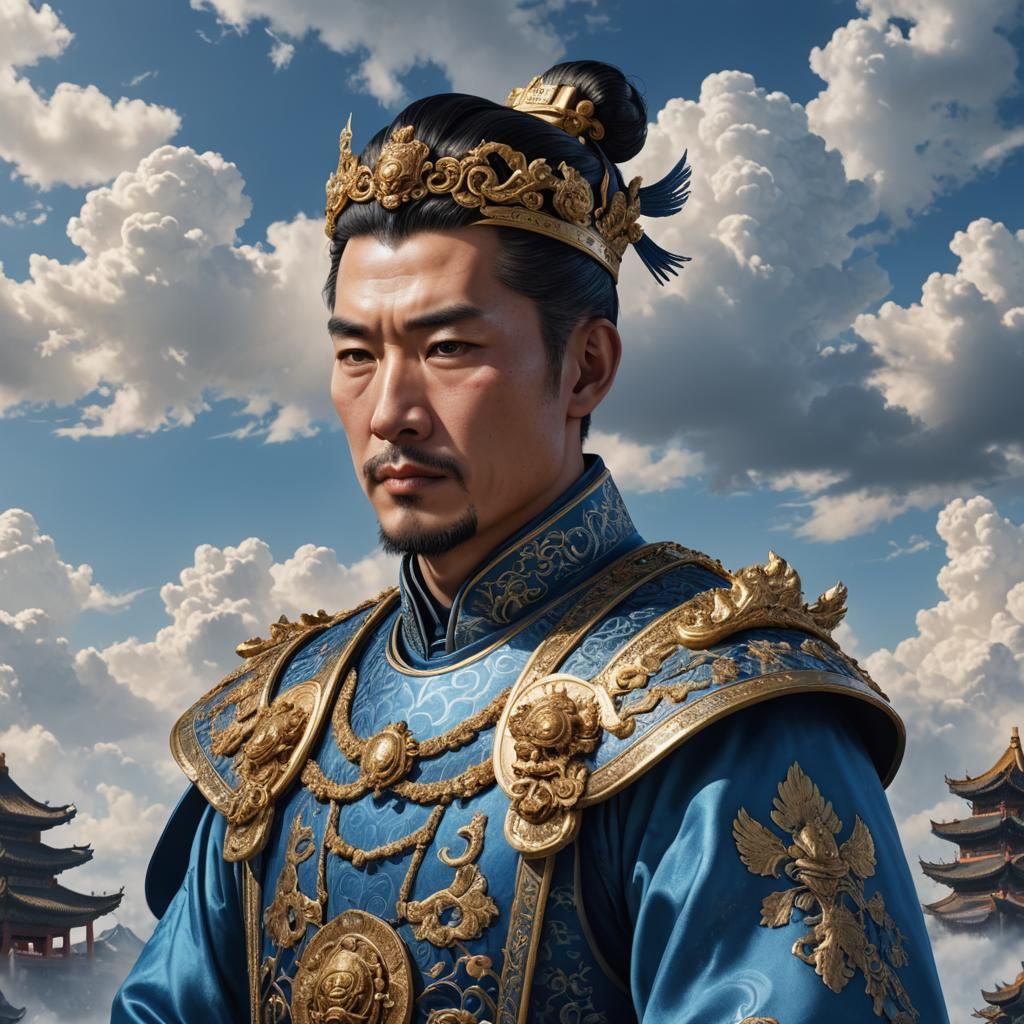 Shangdi
