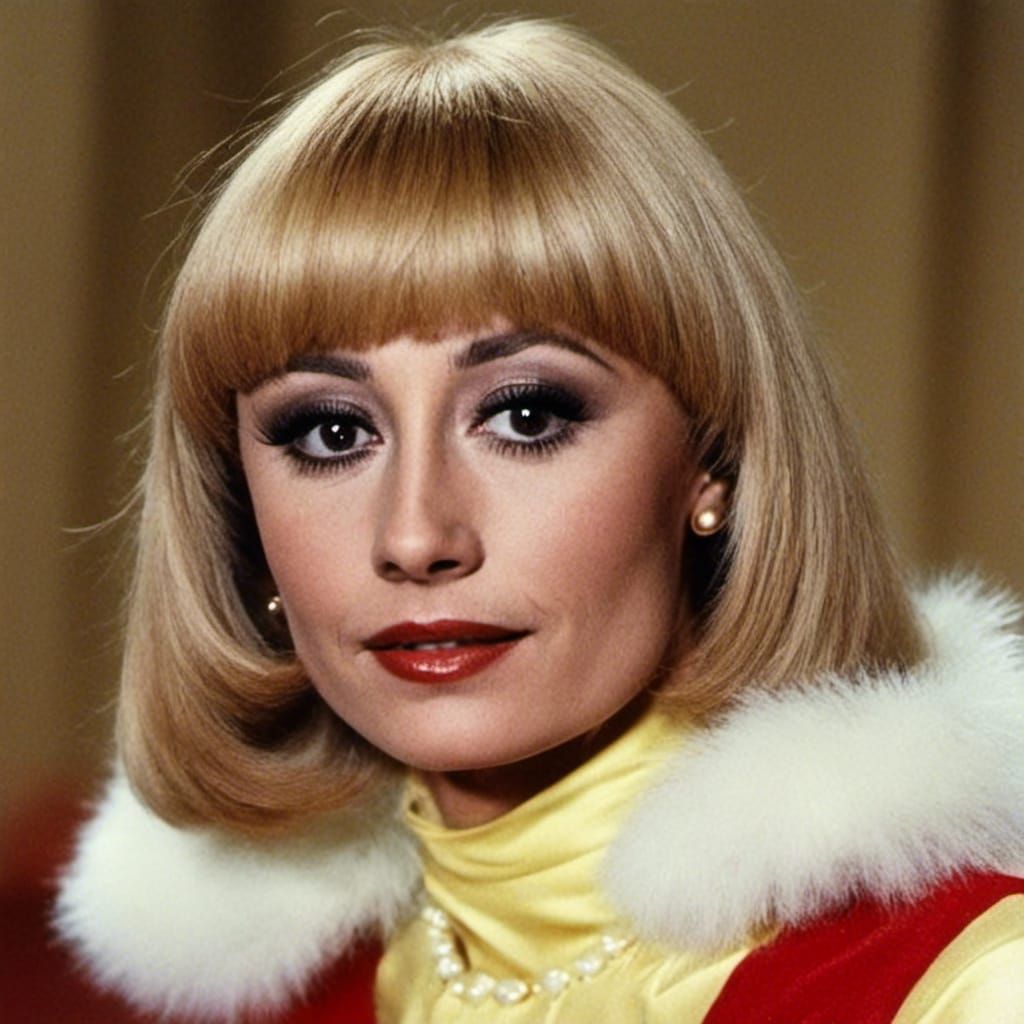 portrait of <lora:raffa:1.0>  with bangs, dressed like snow white, photo-realistic, 50mm lens, f/2.8, focused on eyes, natural lighting