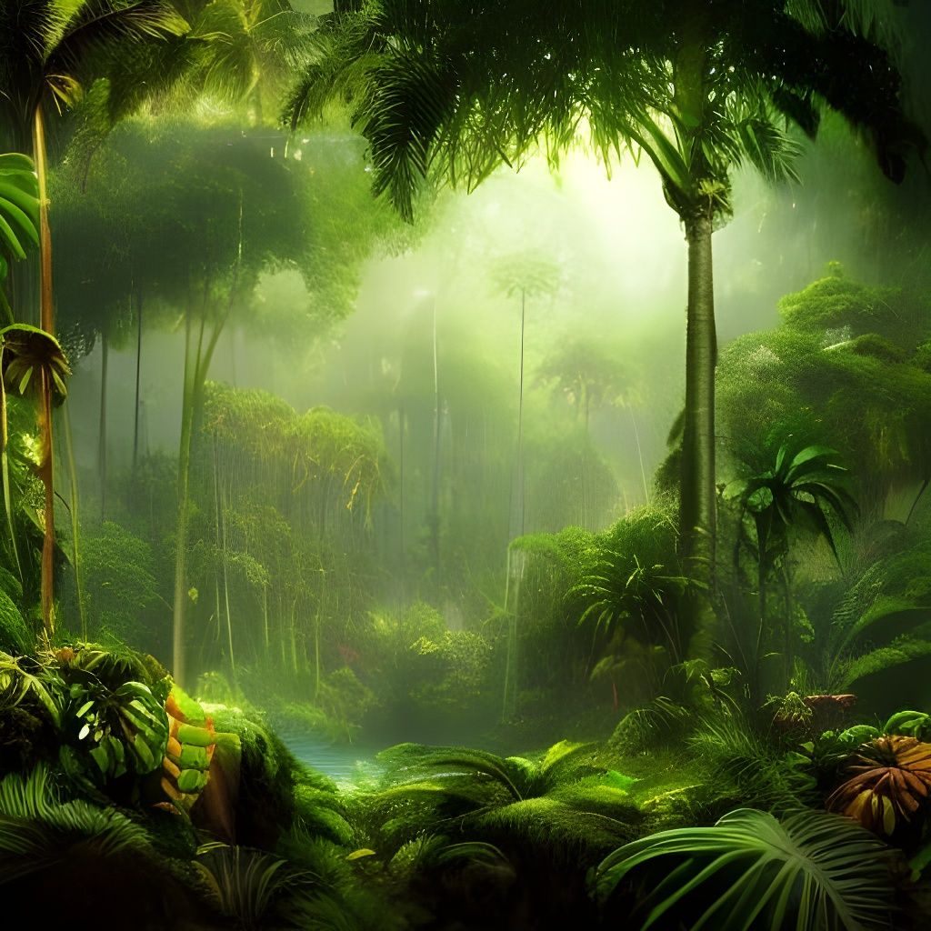 Almost my backyard