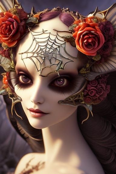 The Queen