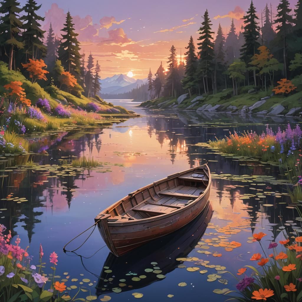 The Journey Ahead