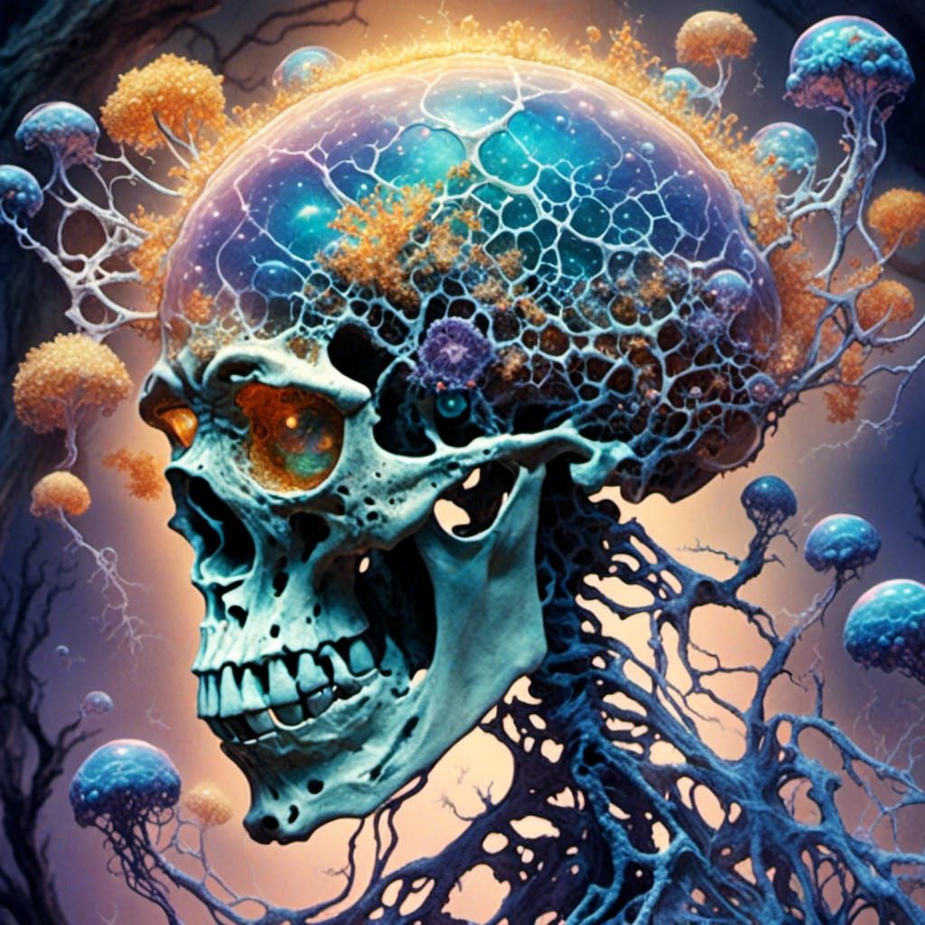 Alien simulation