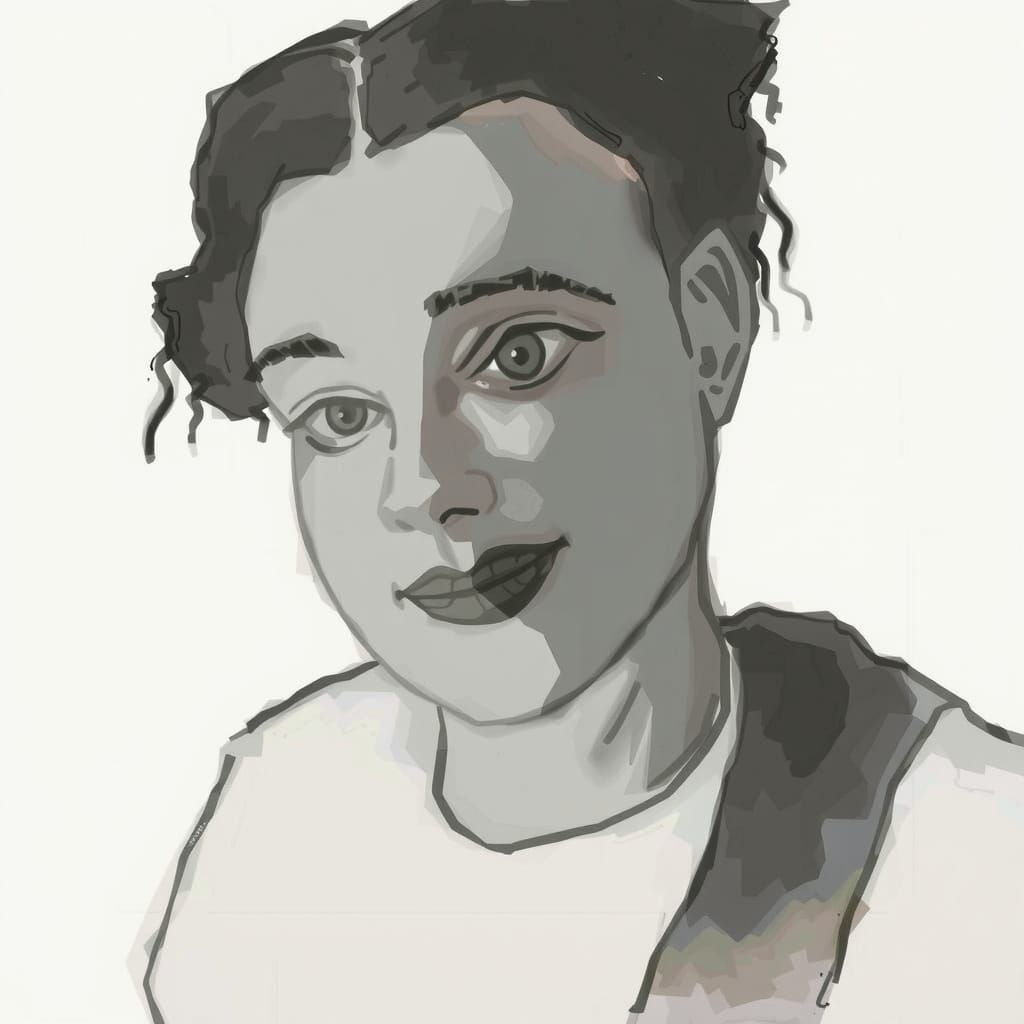 Sí, querida, el sapo no existe, es decir, los sapos sí existen pero no ese que tú crees, ella. Será un sapo cualquiera que ha tomado la cost...