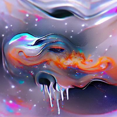 Melting space