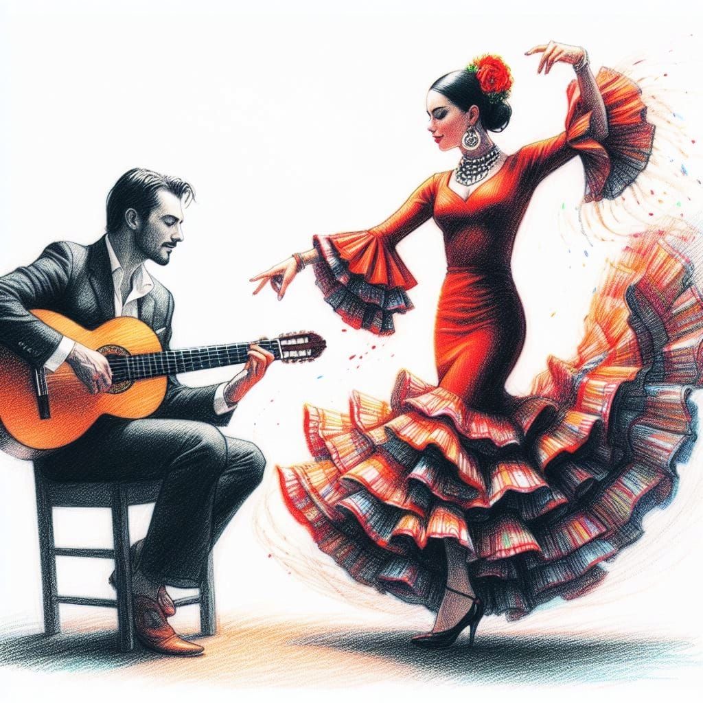 Flamenco