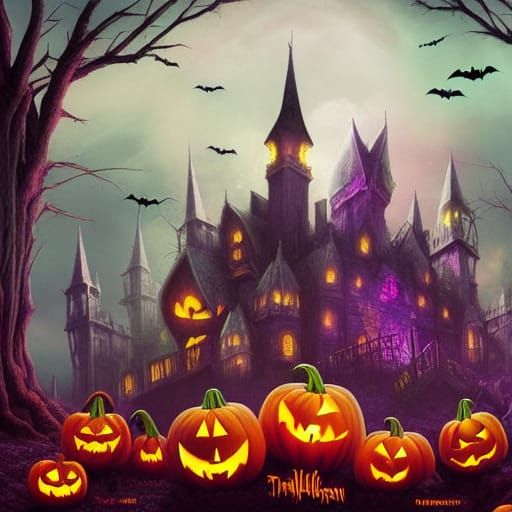 halloween